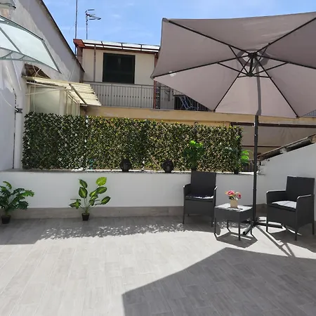 Casa Maruzze Apartamento