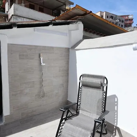 Apartment Casa Maruzze Naples