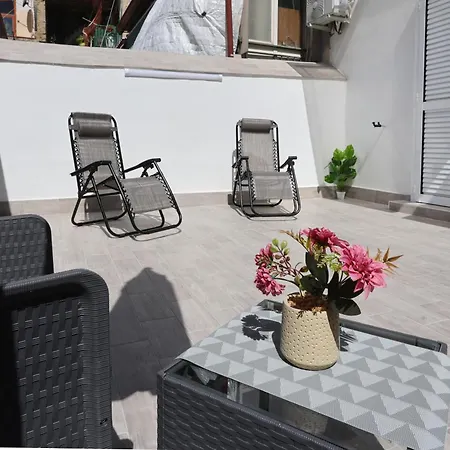 Apartamento Casa Maruzze