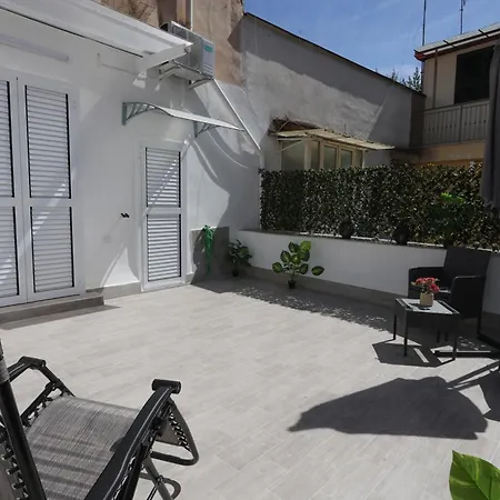 Apartamento Casa Maruzze *