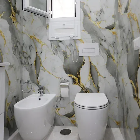 Apartamento Casa Maruzze