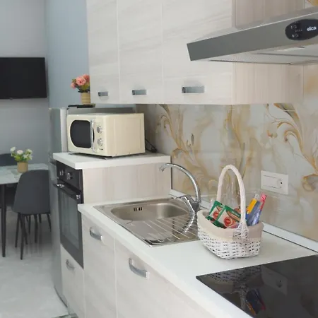 Apartamento Casa Maruzze *