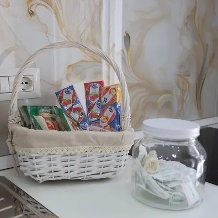 Casa Maruzze Apartamento Nápoles