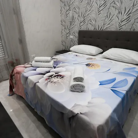 Casa Maruzze Apartamento