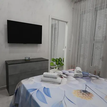 Casa Maruzze Apartamento Nápoles