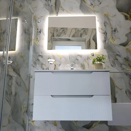 Apartamento Casa Maruzze Nápoles